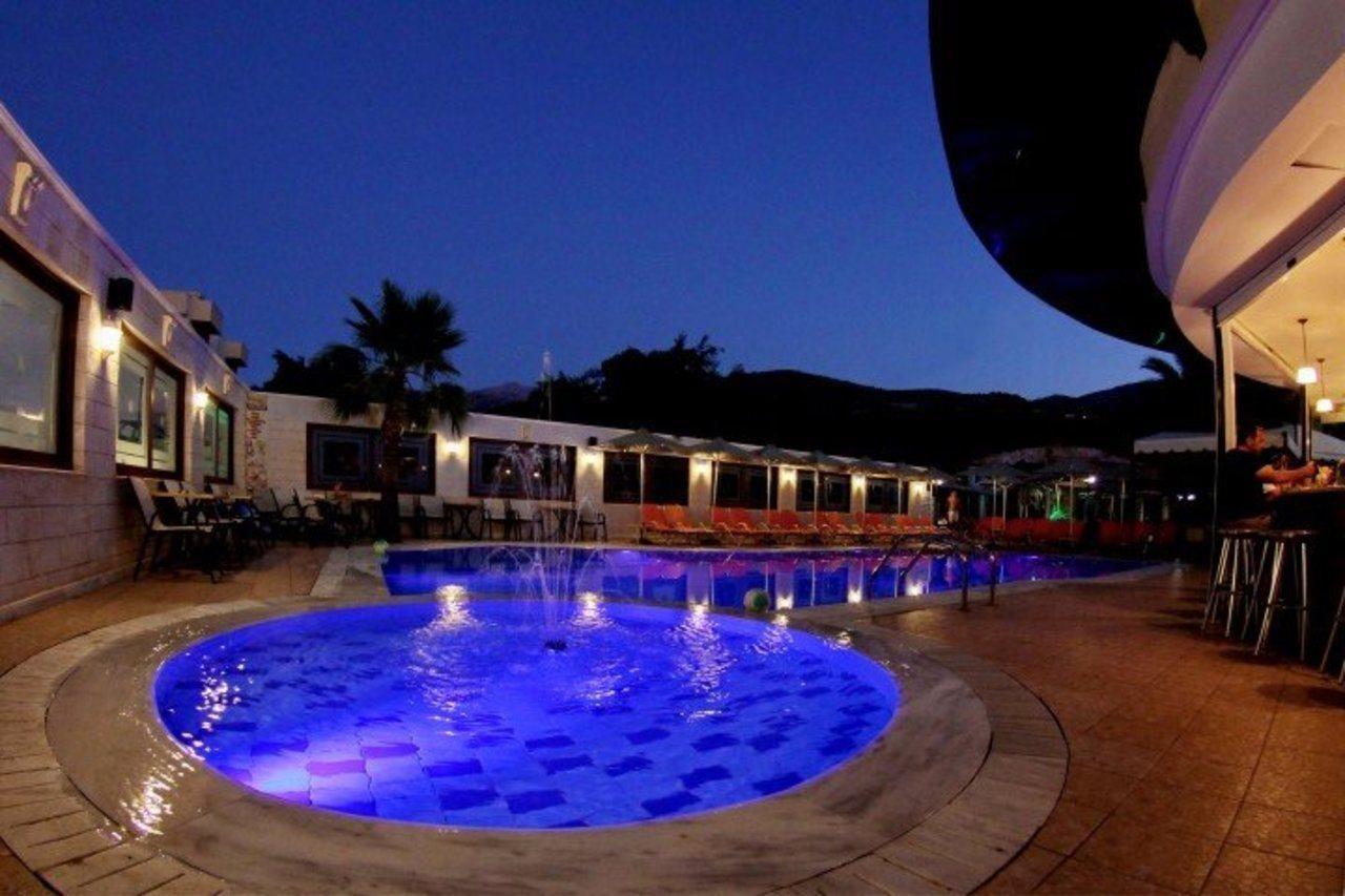 Bella Elena By Estia Aparthotel Malia  Exterior photo