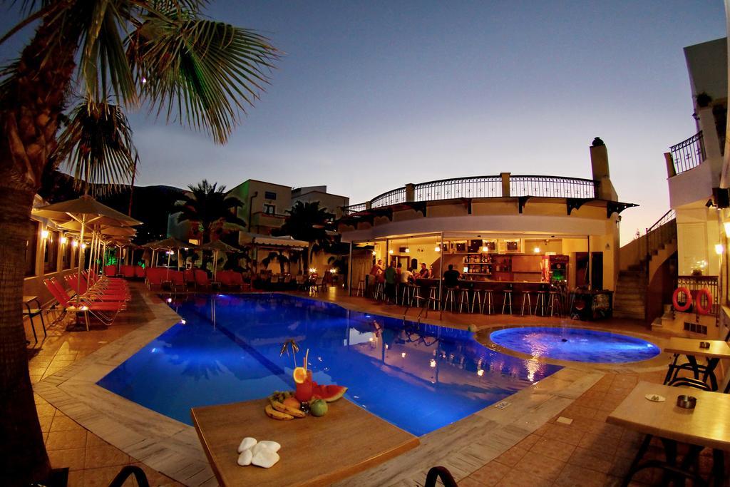Bella Elena By Estia Aparthotel Malia  Exterior photo