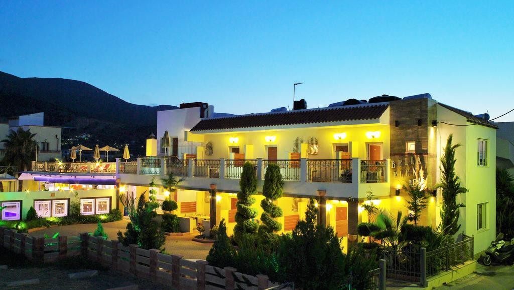 Bella Elena By Estia Aparthotel Malia  Exterior photo