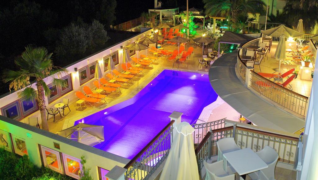 Bella Elena By Estia Aparthotel Malia  Exterior photo