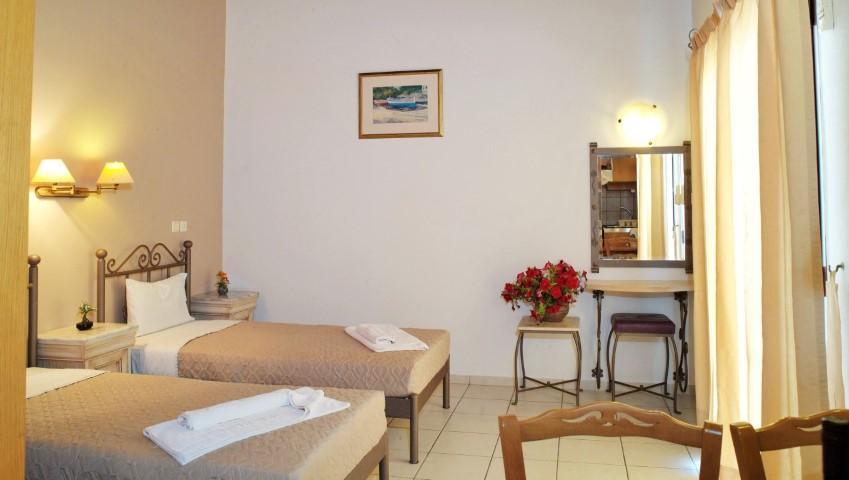 Bella Elena By Estia Aparthotel Malia  Exterior photo