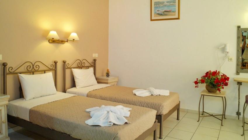 Bella Elena By Estia Aparthotel Malia  Exterior photo