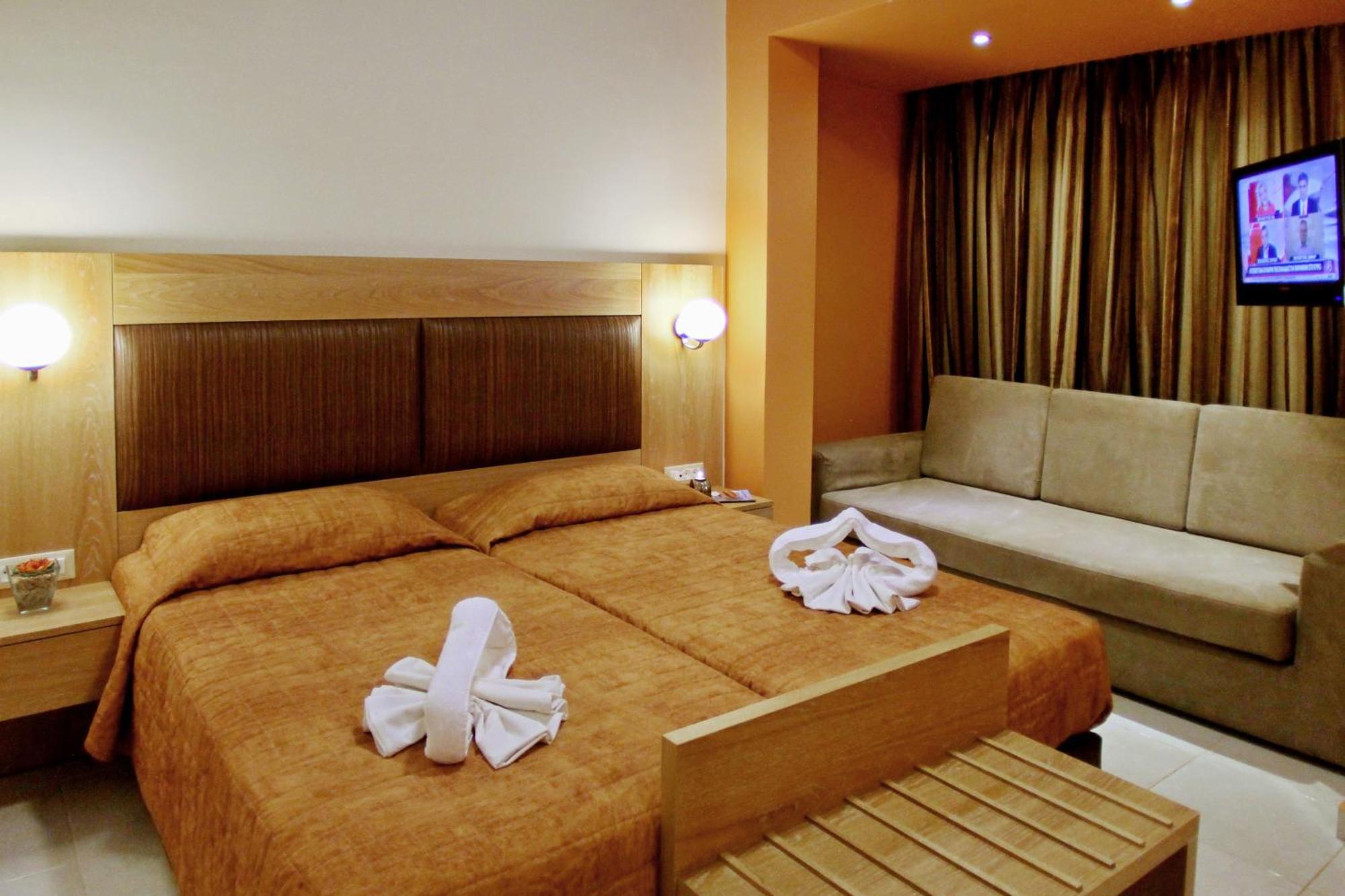 Bella Elena By Estia Aparthotel Malia  Room photo