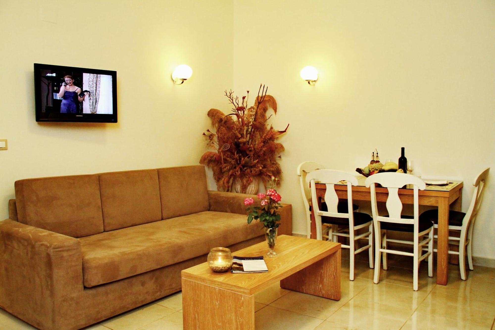 Bella Elena By Estia Aparthotel Malia  Room photo