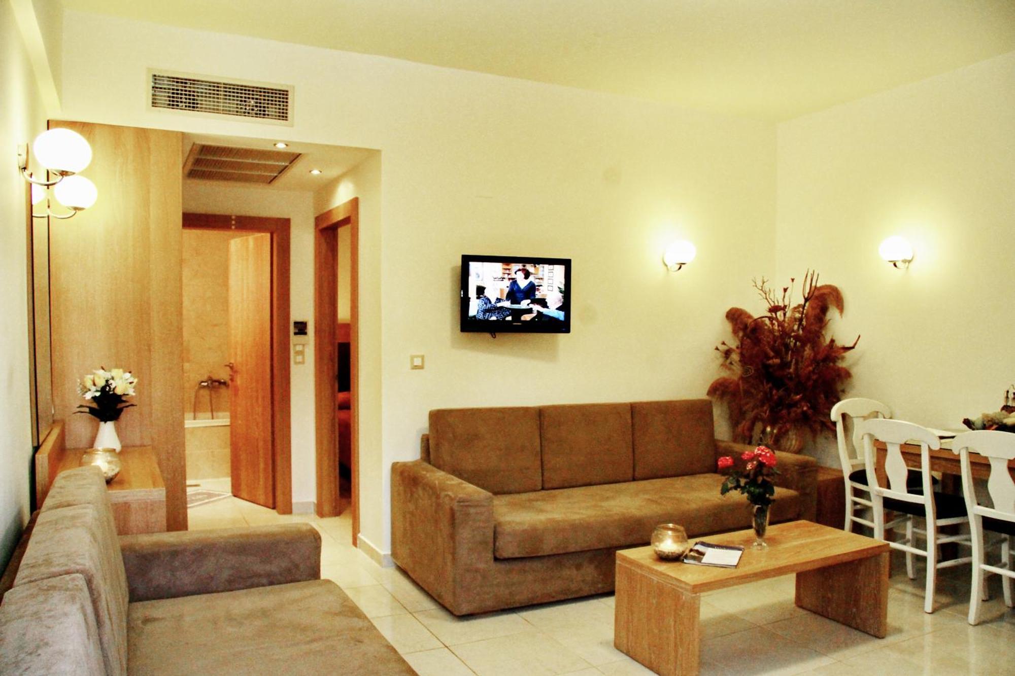 Bella Elena By Estia Aparthotel Malia  Room photo
