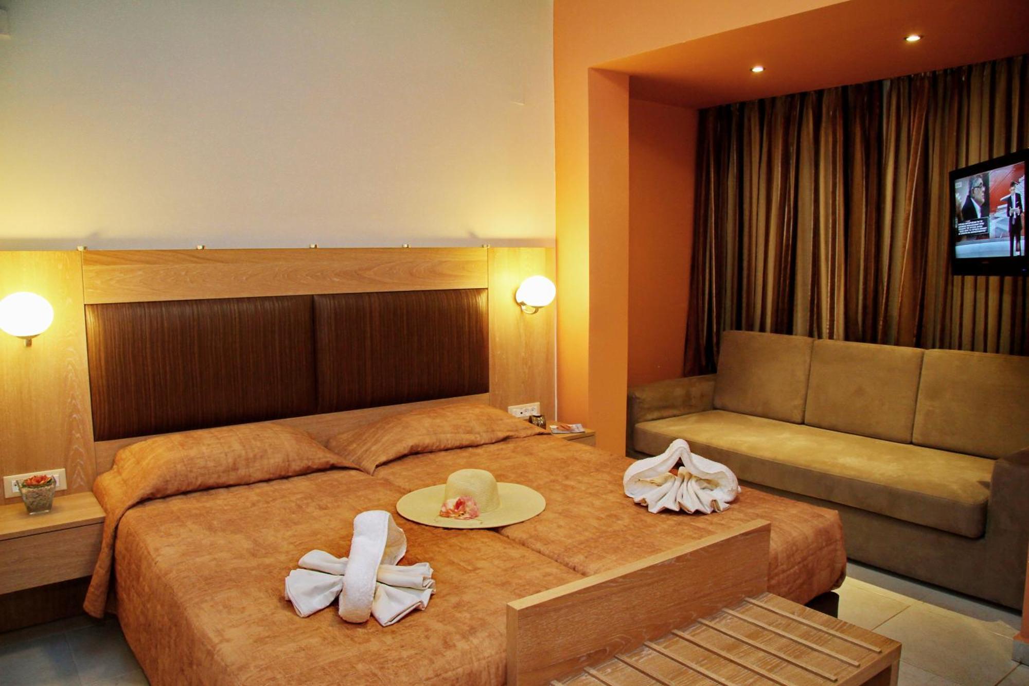 Bella Elena By Estia Aparthotel Malia  Room photo
