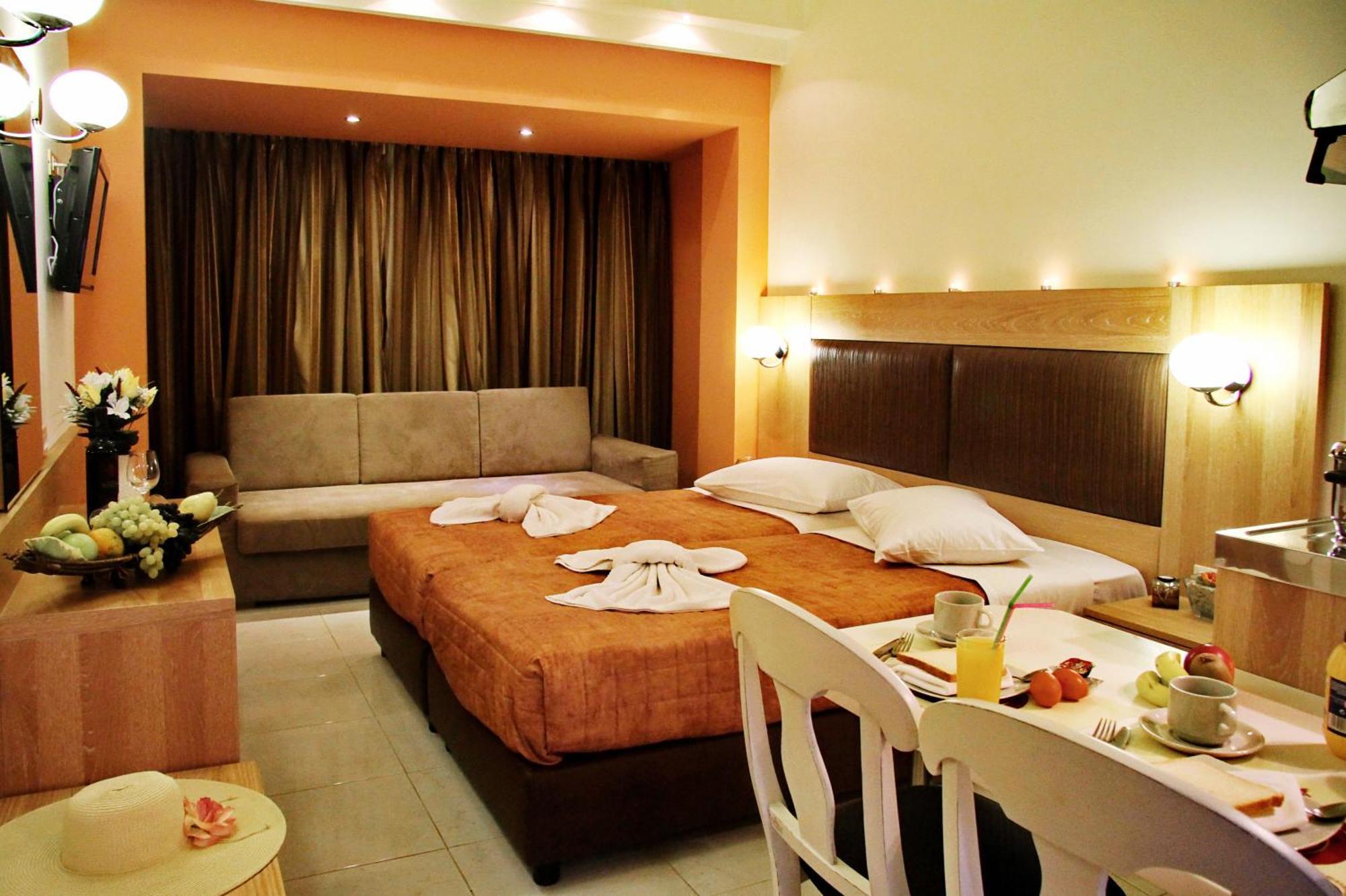 Bella Elena By Estia Aparthotel Malia  Room photo