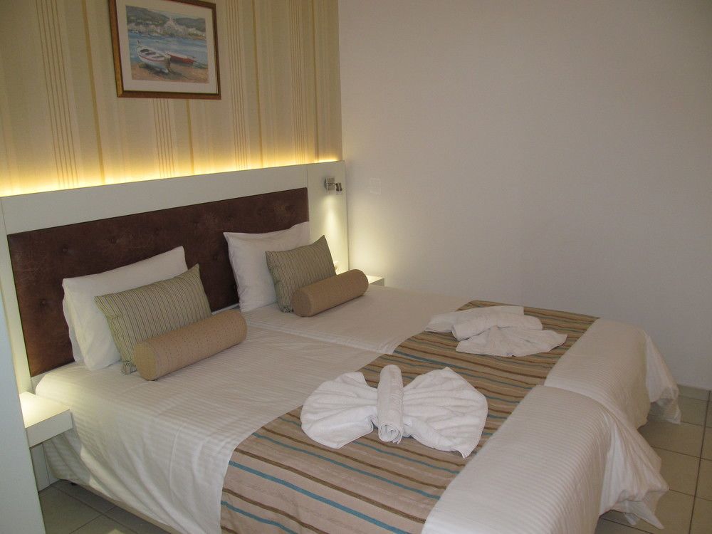 Bella Elena By Estia Aparthotel Malia  Exterior photo