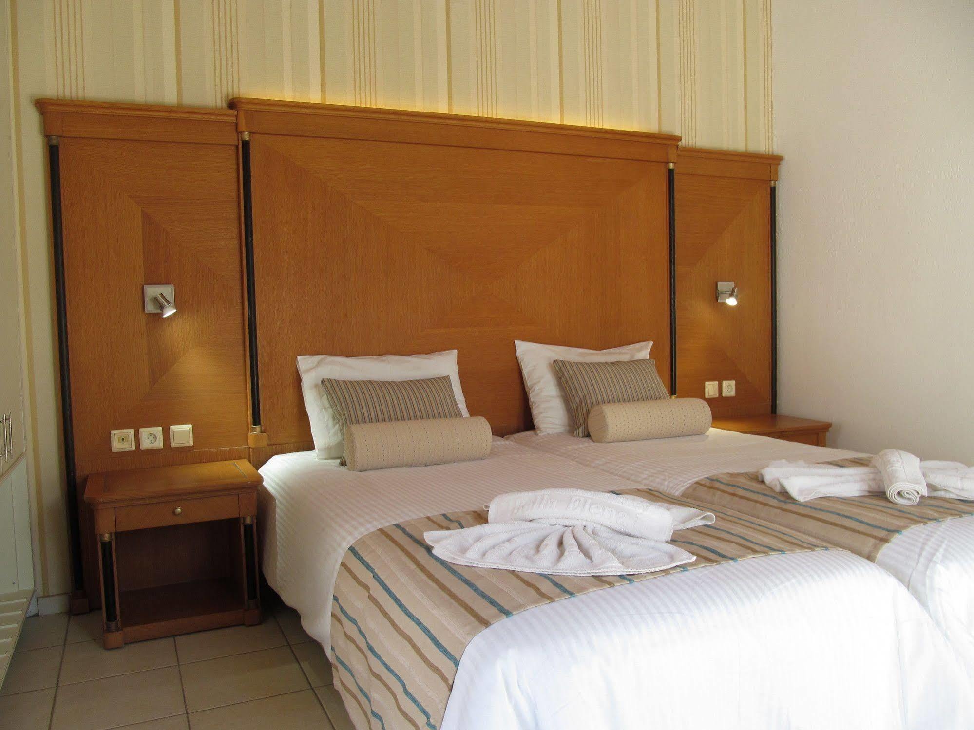 Bella Elena By Estia Aparthotel Malia  Exterior photo